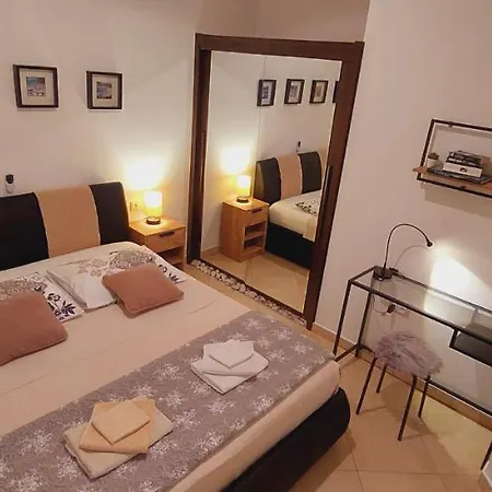 Apartments Viva Korcula Town Exterior photo