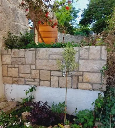 Apartments Viva Korcula Town Exterior photo