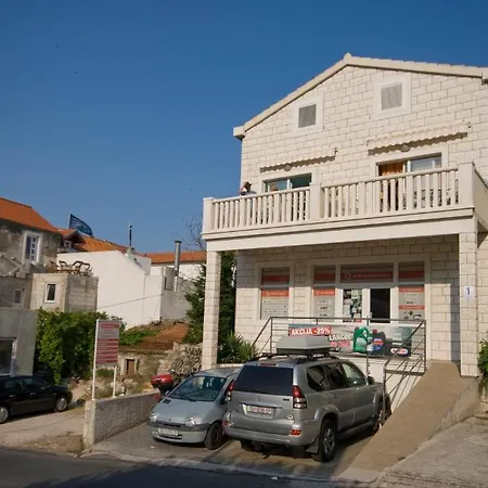 Apartments Viva Korcula Town Exterior photo