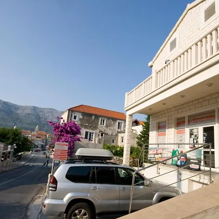 Apartments Viva Korcula Town Exterior photo