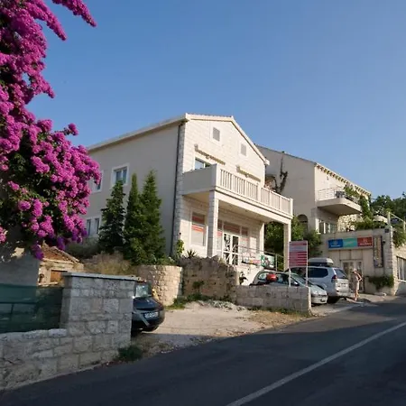 Apartments Viva Korcula Town Exterior photo