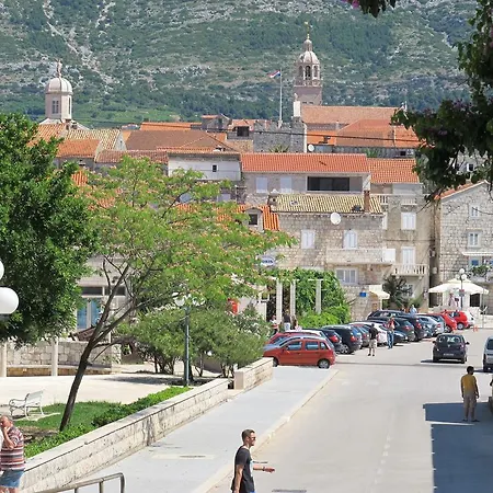 Apartments Viva Korcula Town Room photo