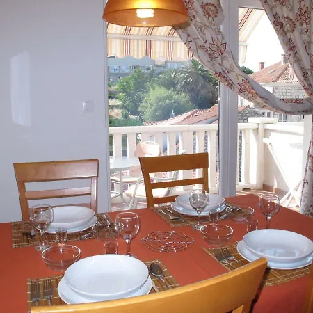 Apartments Viva Korcula Town Exterior photo