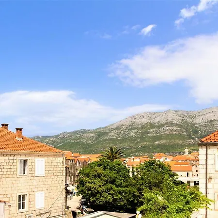 Apartments Viva Korcula Town Exterior photo
