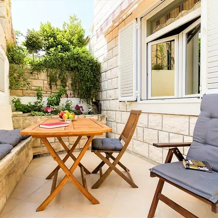 Apartments Viva Korcula Town Exterior photo