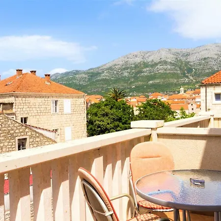 Apartments Viva Korcula Town Exterior photo