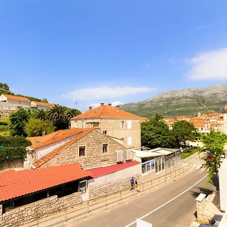 Apartments Viva Korcula Town Exterior photo