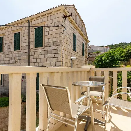 Apartments Viva Korcula Town Exterior photo