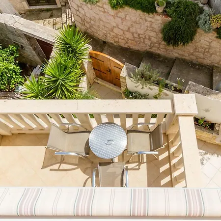 Apartments Viva Korcula Town Exterior photo