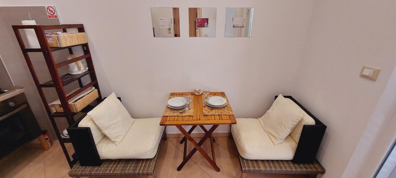 Apartment Viva *