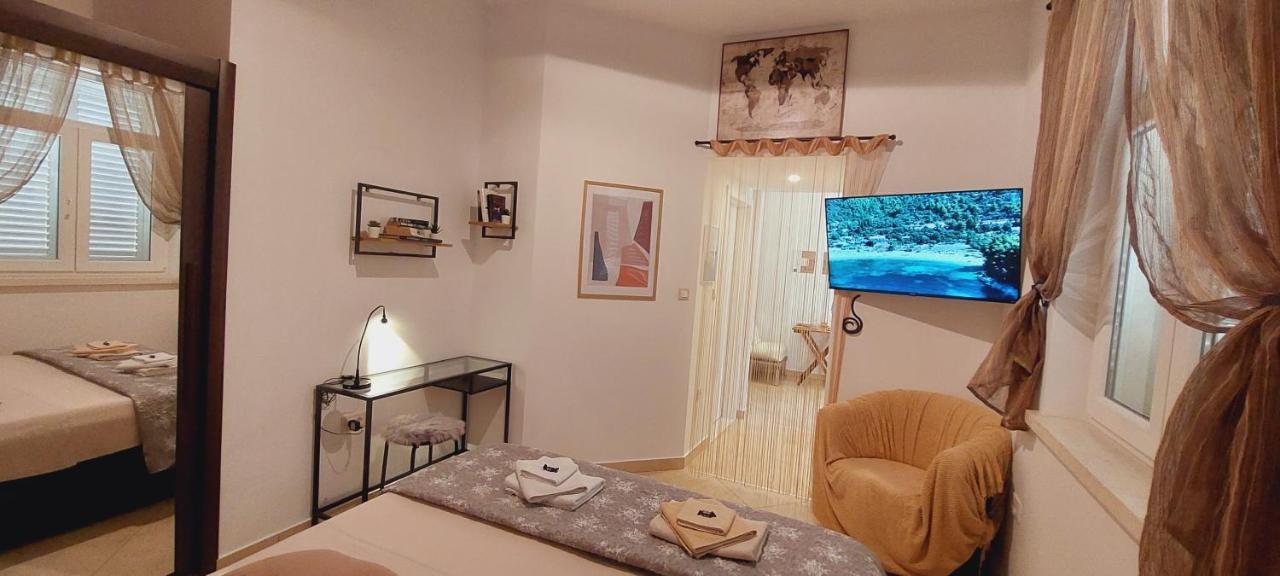 Viva Apartment *