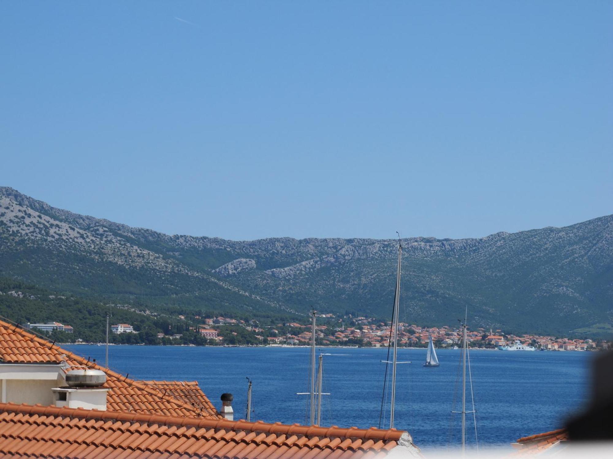 Viva Korcula Town