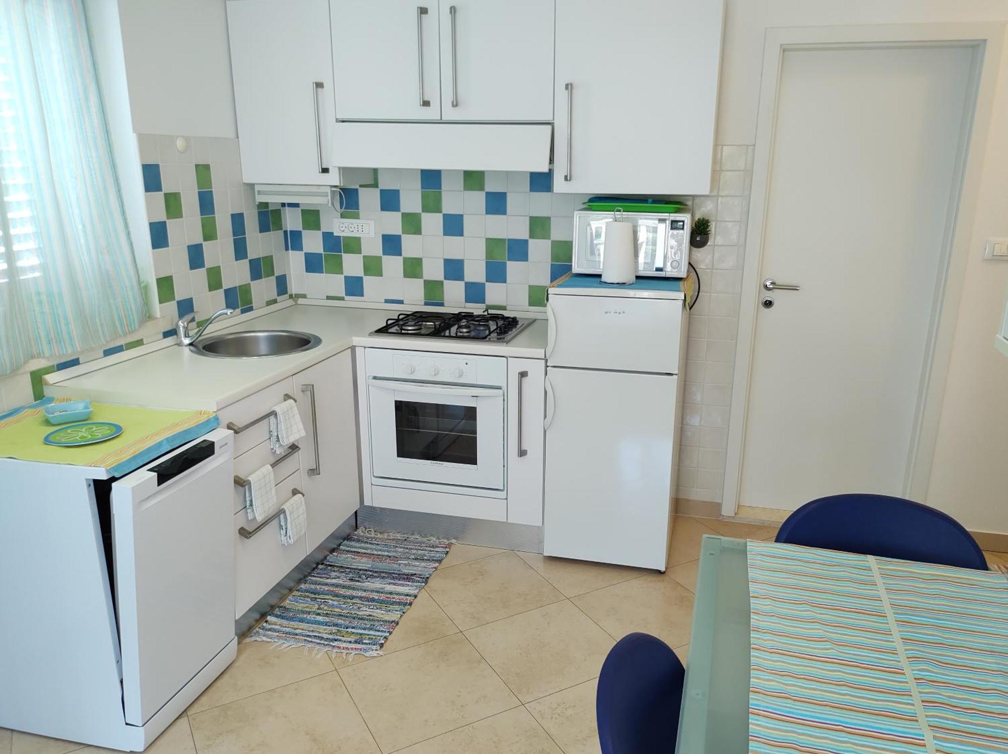 Apartment Viva Korcula Town