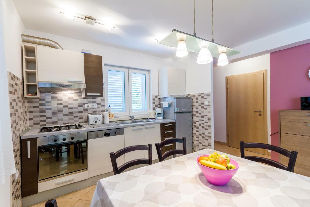Viva Apartment Korcula Town